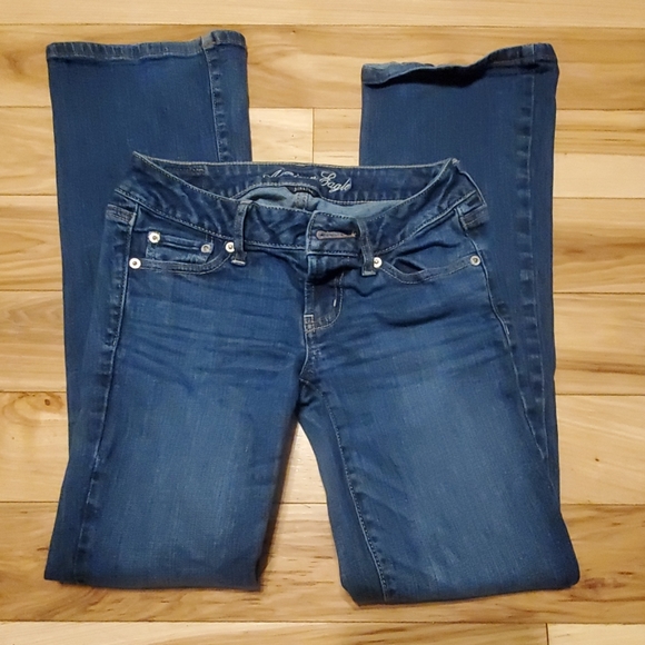 American eagle - Picture 2 of 4